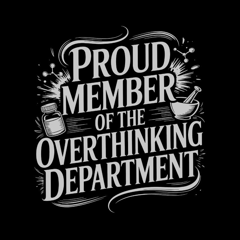 Pharmacist Student Proud Member Pharmacy Trainee