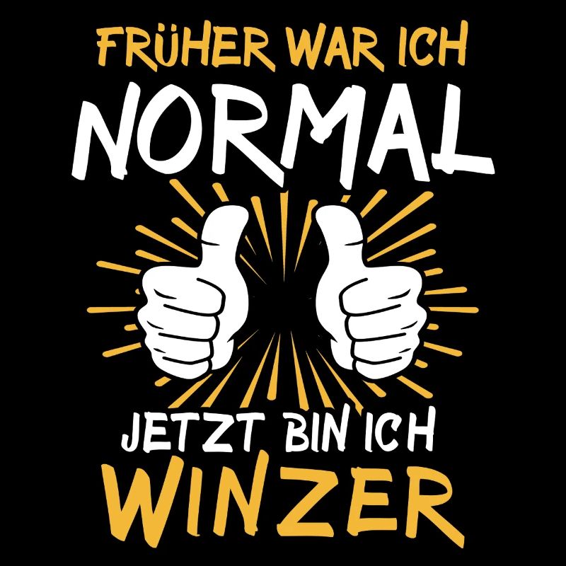 Winzer Spruch