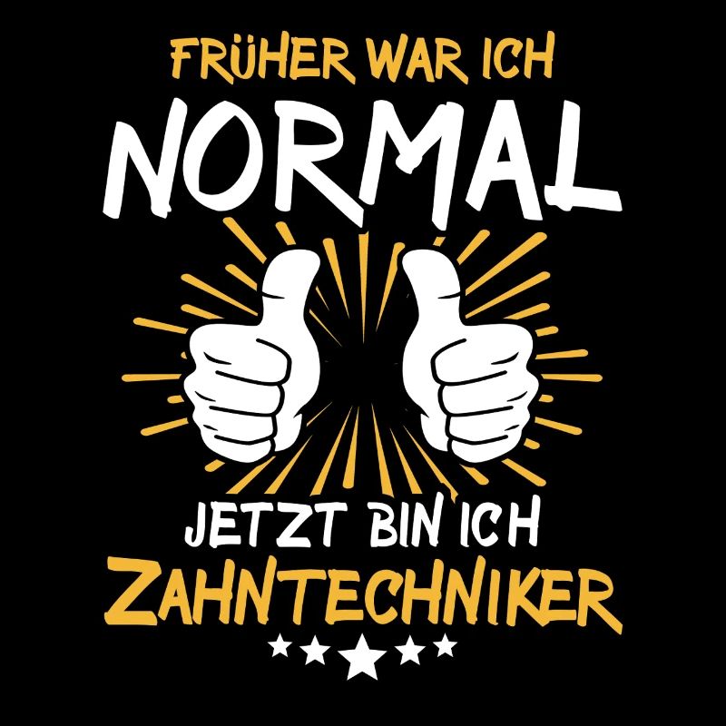 Technique dentaire disant