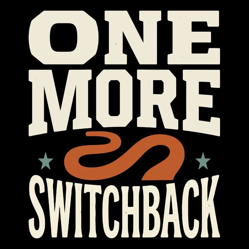 One More Switchback Serpentine Design