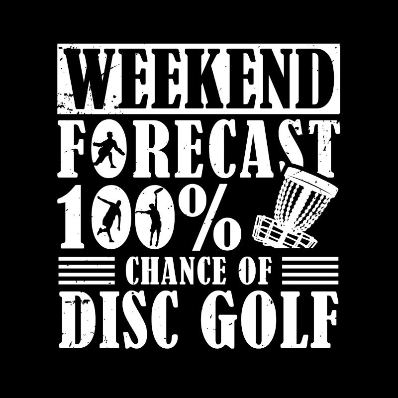 Cadeaux de disc golf Disc Golf