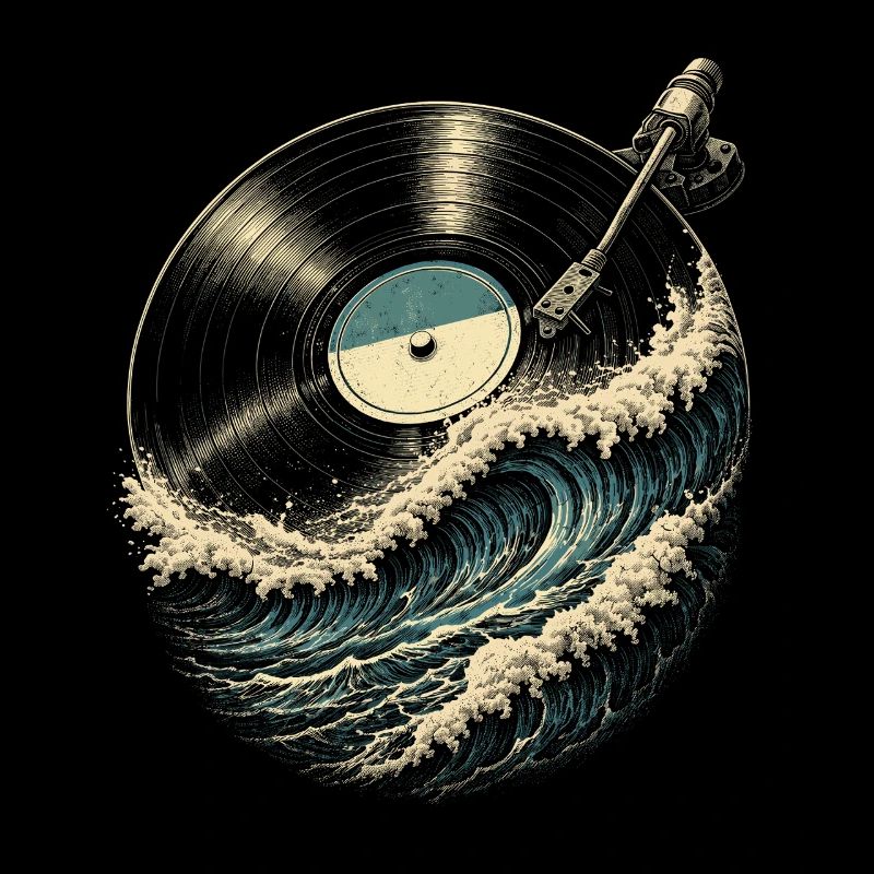 Disques vinyles de collection Vinyl Vinyl Collections