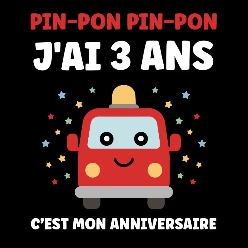3 years