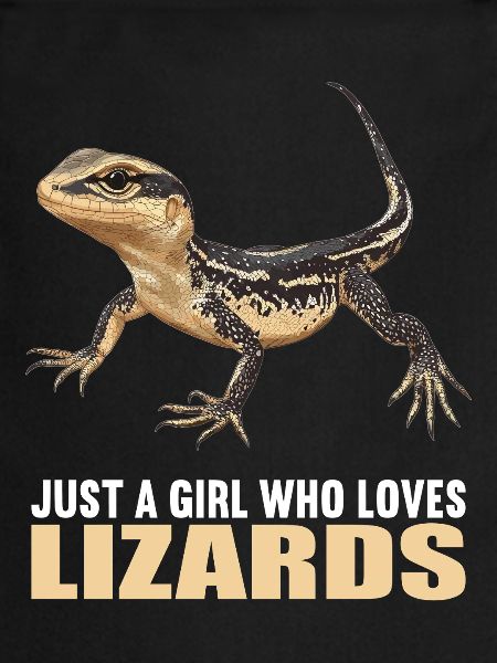 Lizards Lizard