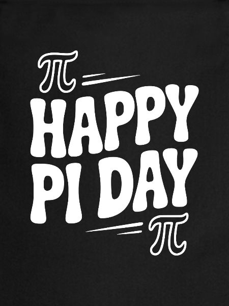 Happy Pi Day