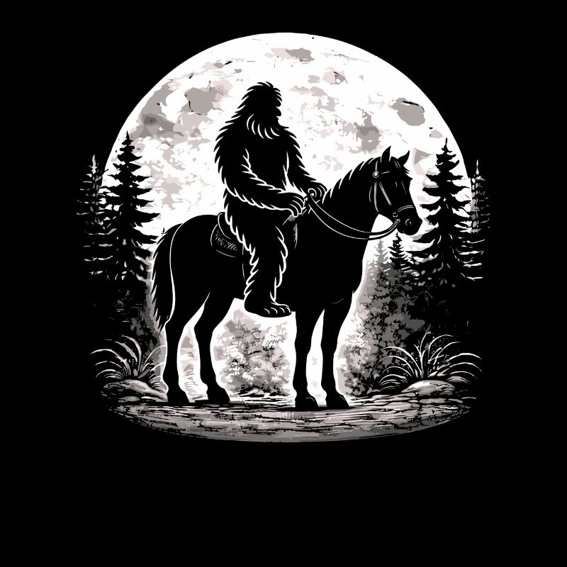 Bigfoot Équitation