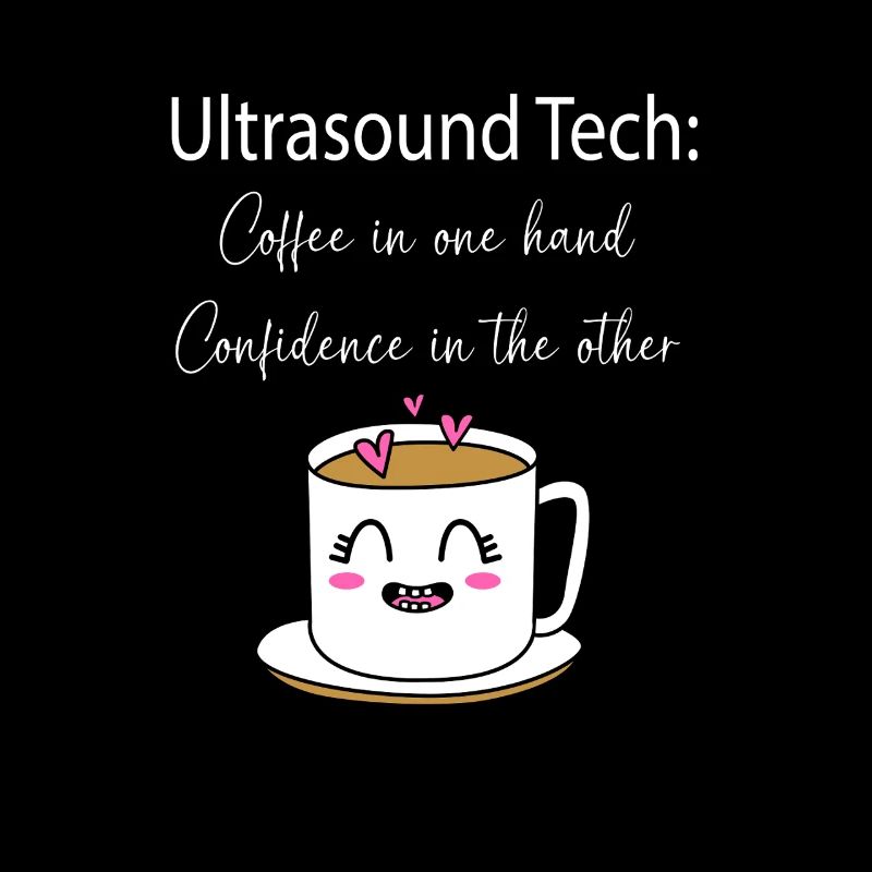 Ultraschalltechniker Ultraschall Techniker