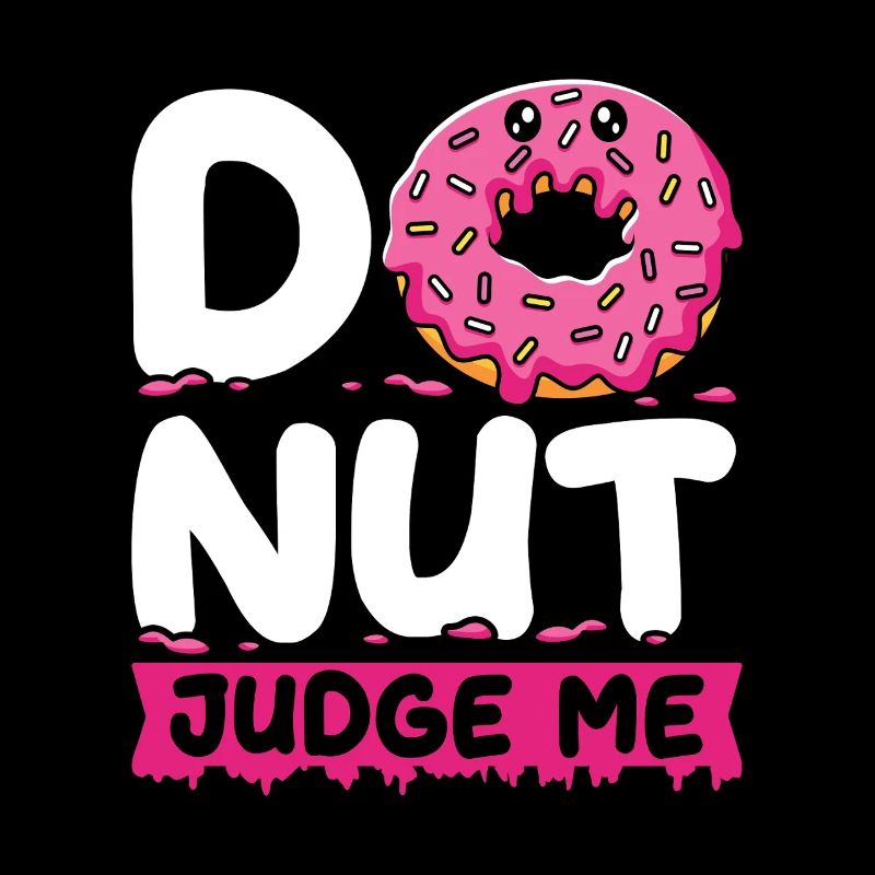 Restauration rapide en donuts