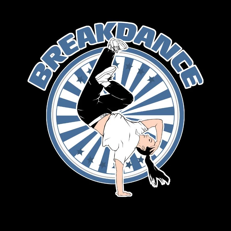 Breakdancing