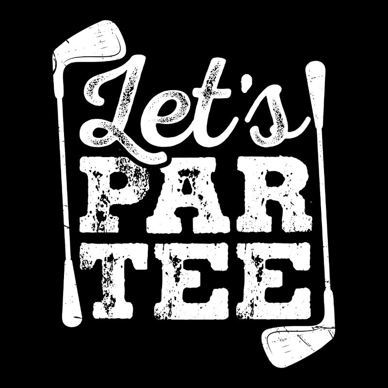 Let's Par Tee Golf