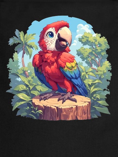 Macaw's Era