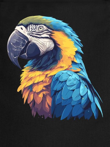 Macaw's Era