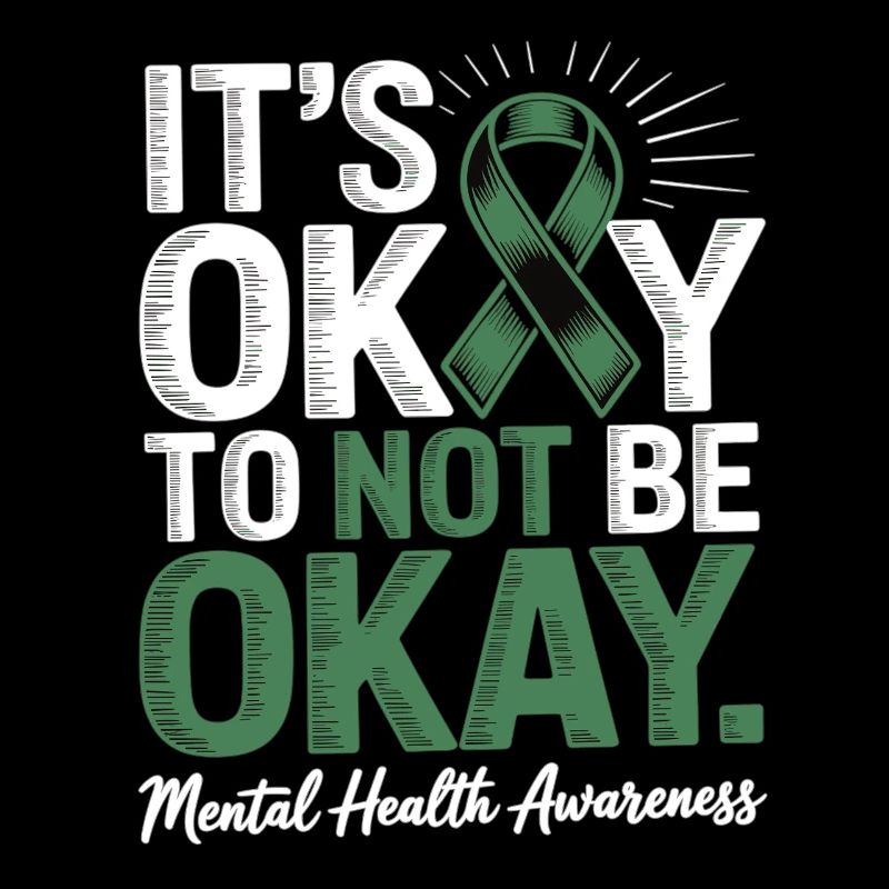 Sensibilisation à la santé mentale – C’est normal, pas acceptable