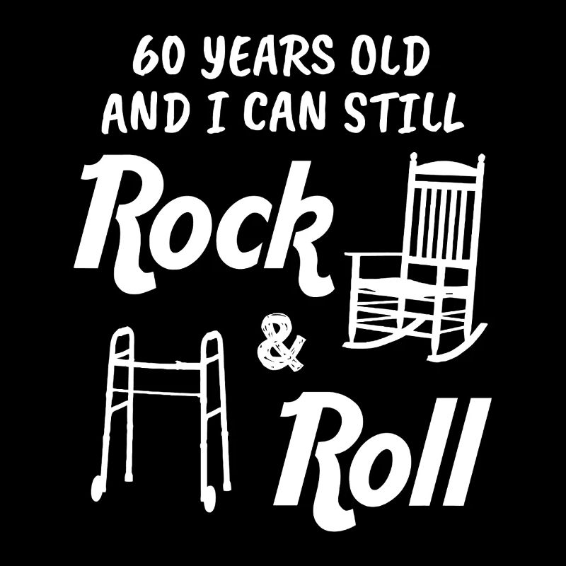 Rock & Roll At Sixty: Still Rocking