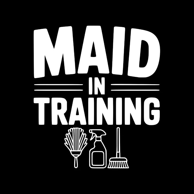 Maid in Training