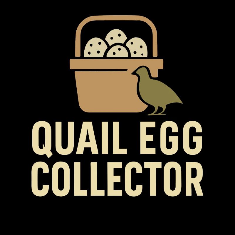 Quail Keeper Quail Farmer Backyard Quail