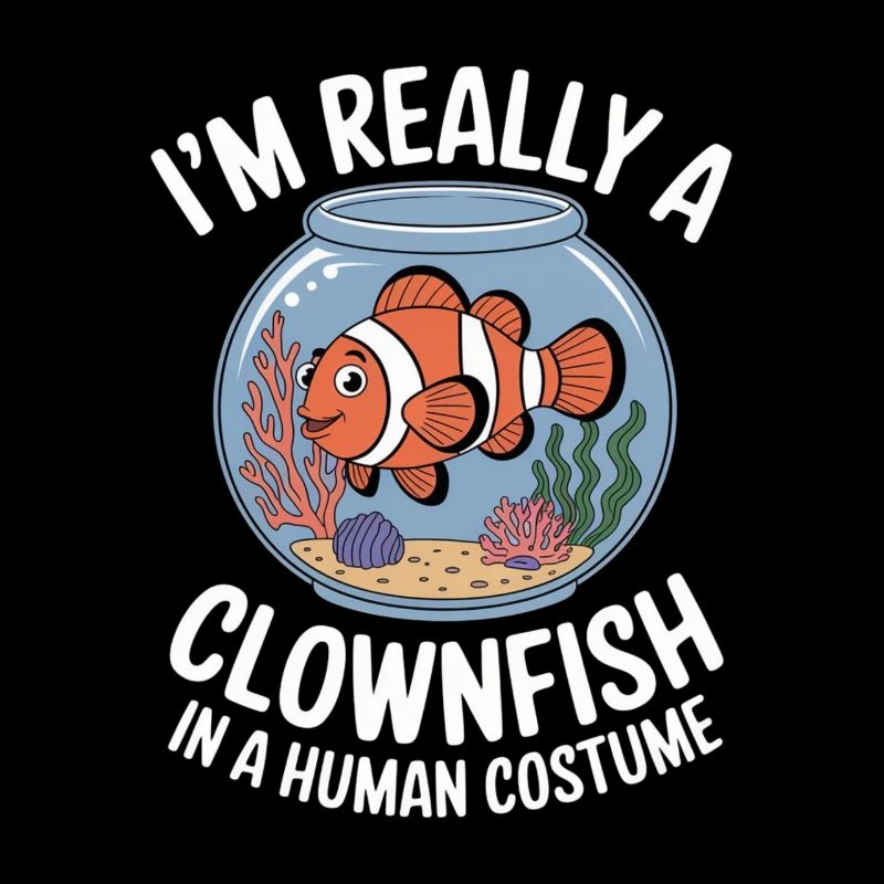 CLOWNFISH 