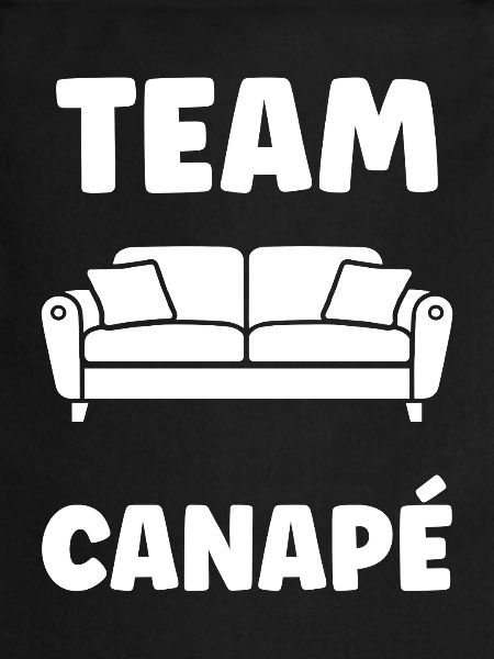 canapé