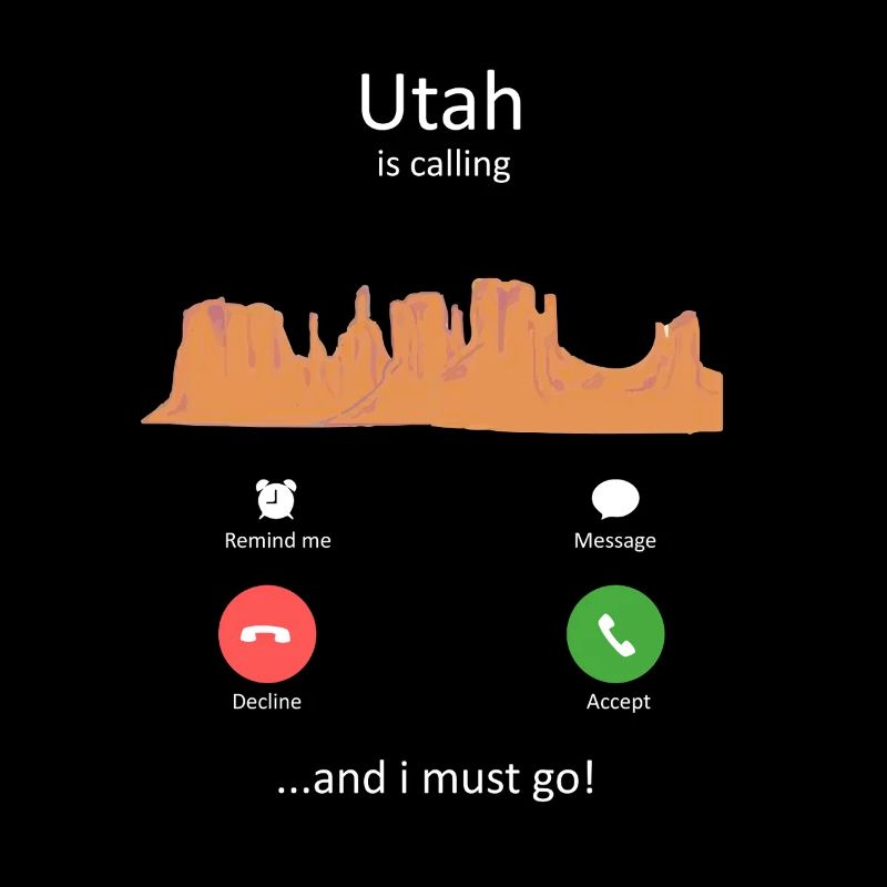 Utah Is Calling Monument Valley Adventure