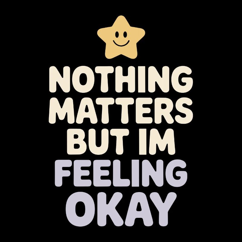 Existential humor, nihilism, humor,