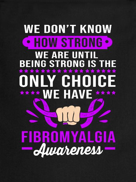 Fibromyalgie