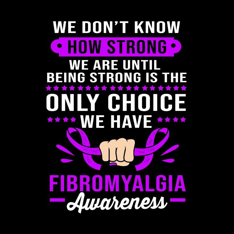 Fibromyalgie