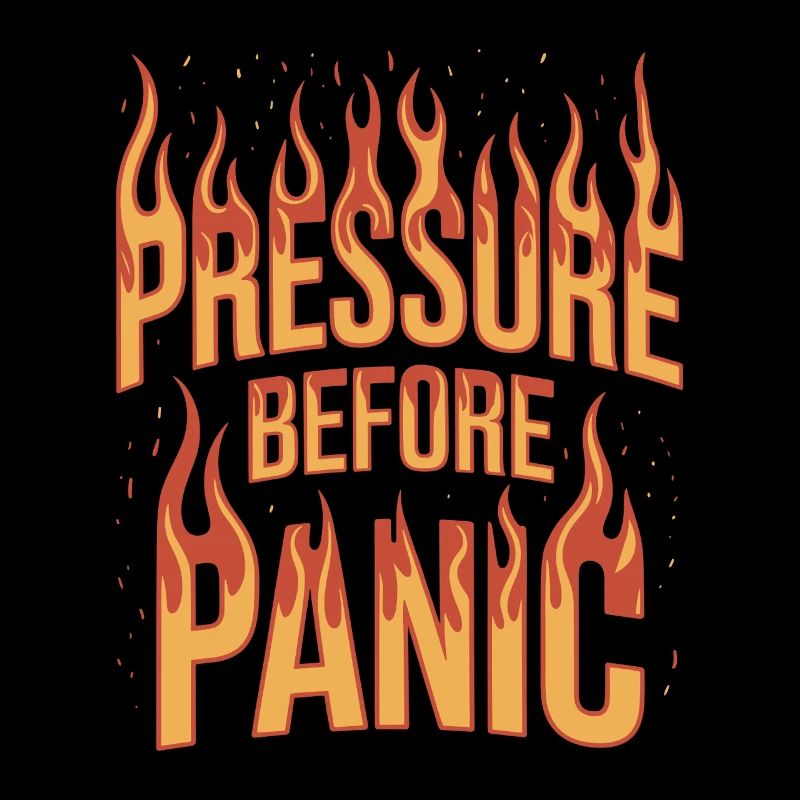 Fire Engineer Pressure Before Panic Fire Officer