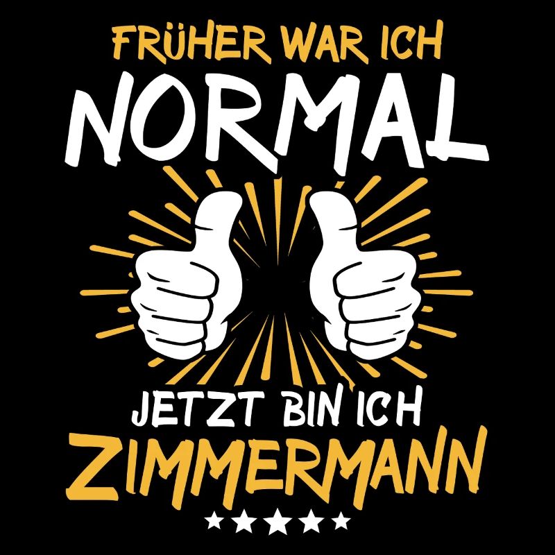 Zimmermann Spruch