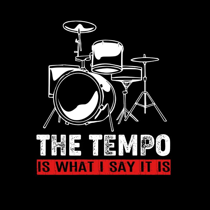 Drummer Drum Drumsticks