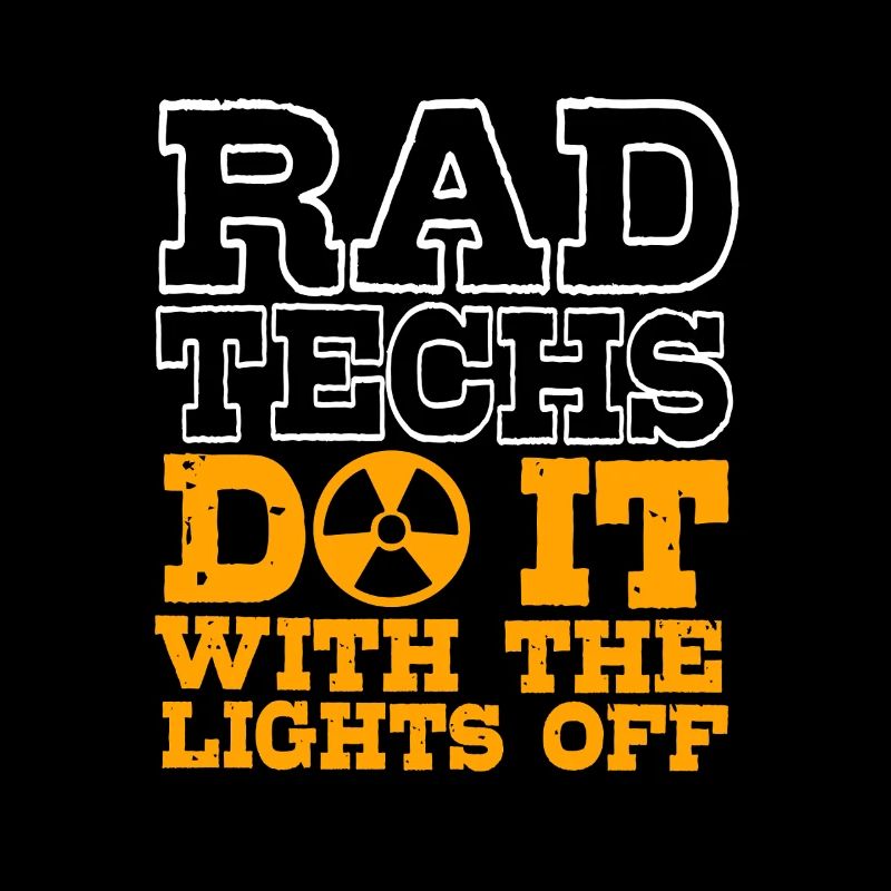 MRI Radiologist Radiology Rad Tech X-ray