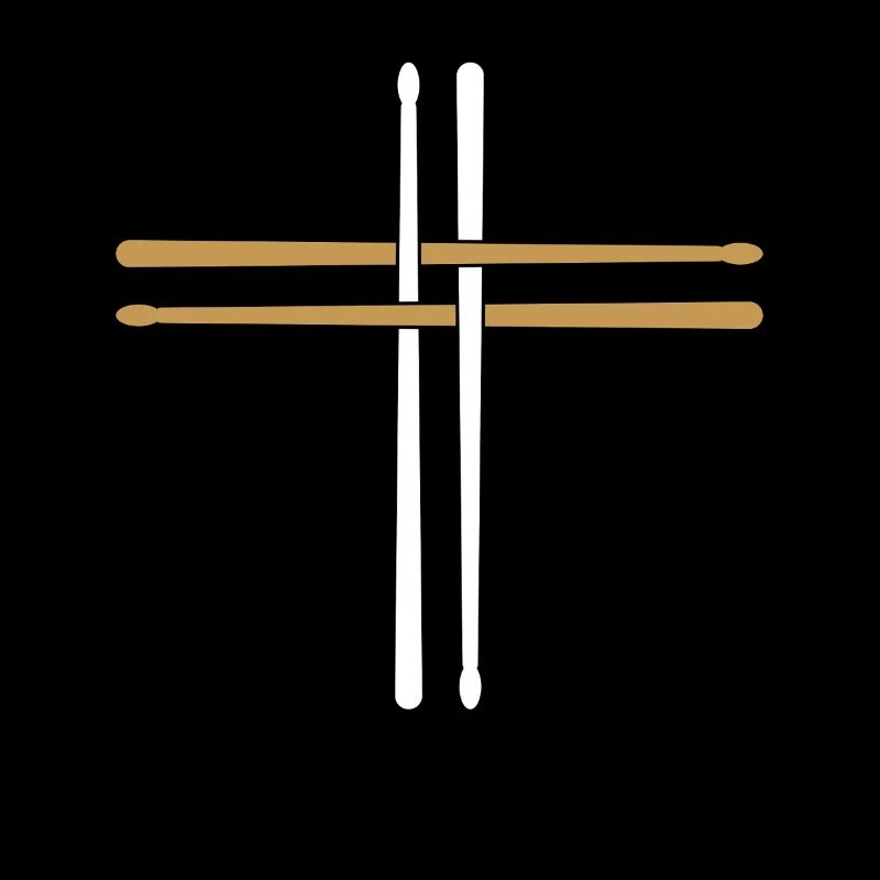 Batterie, batteur Baguettes