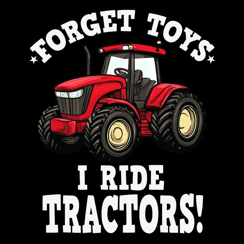 Tractor Humor