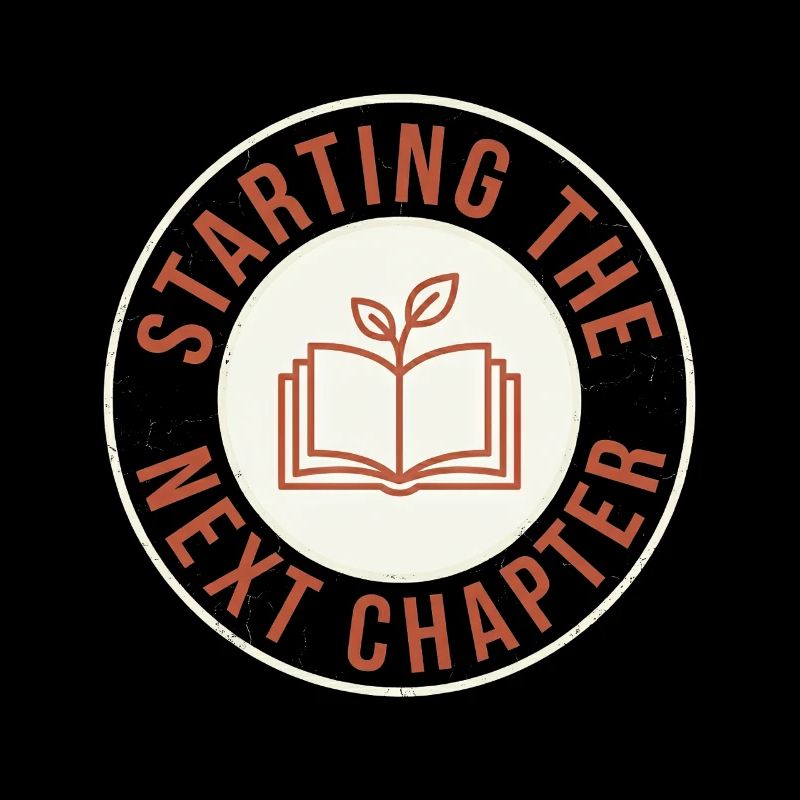 Reading Books for New Beginnings & Self-Healing