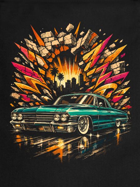 Lowrider Auto