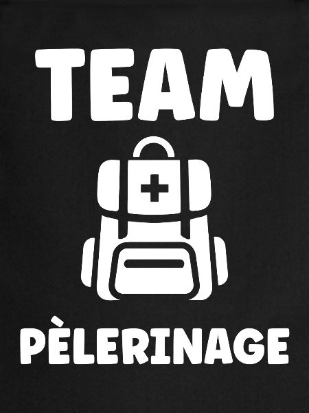 Pèlerinage 