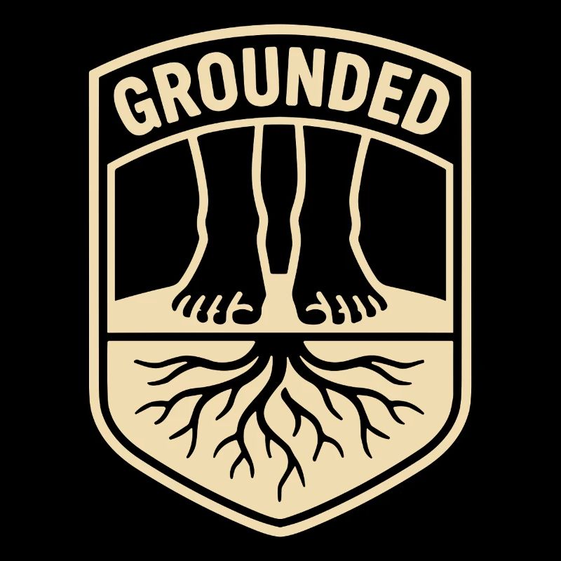 Grounded Mindfulness Balance