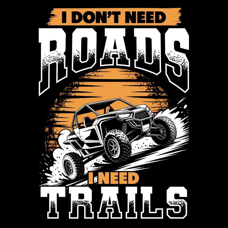 UTV Off Road 4 Wheeler Side by side