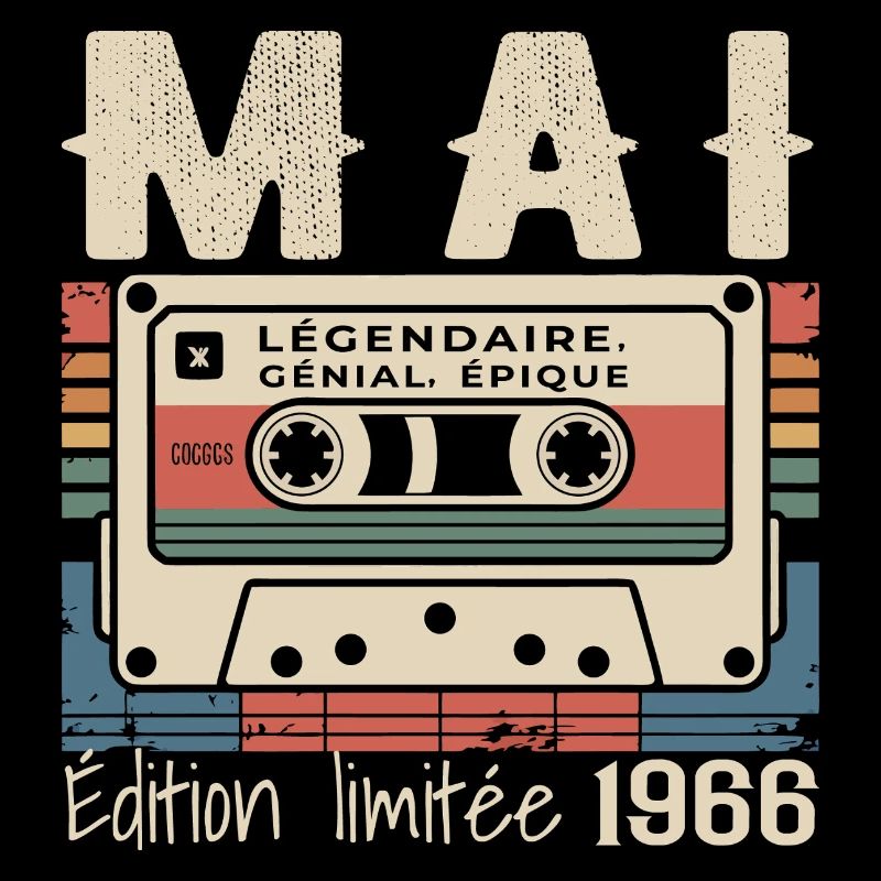 Mai 1966