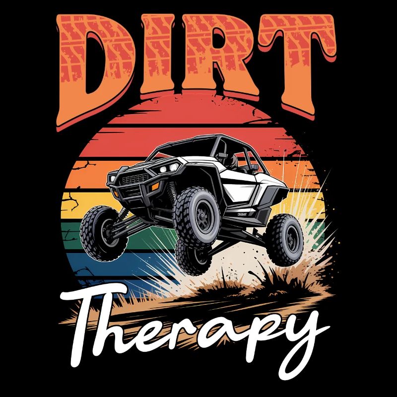 UTV Off Road 4 Wheeler Side by side