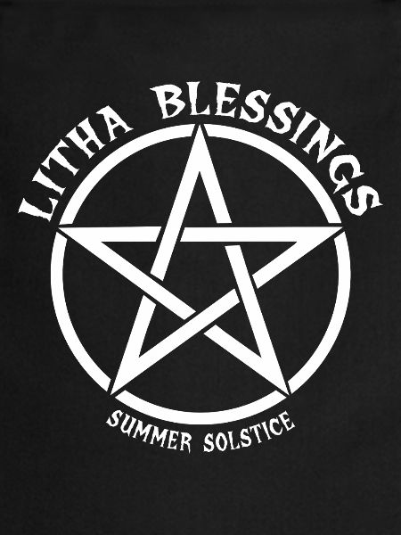 Litha Pagan Solstice d’été Midsommar