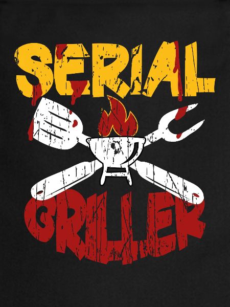 Griller série Grillmeister
