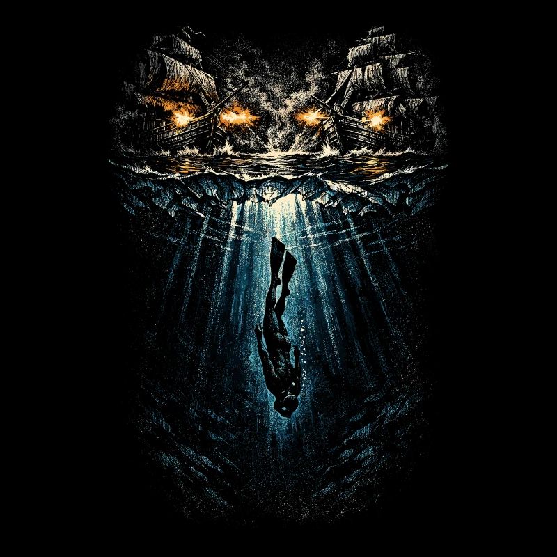 Apnoetauchen Freitauchen