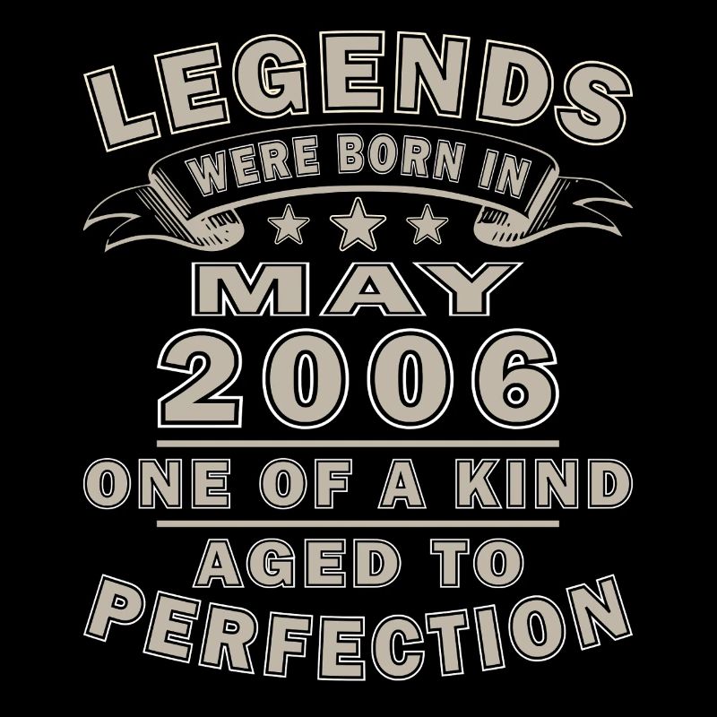 Birthday May 2006