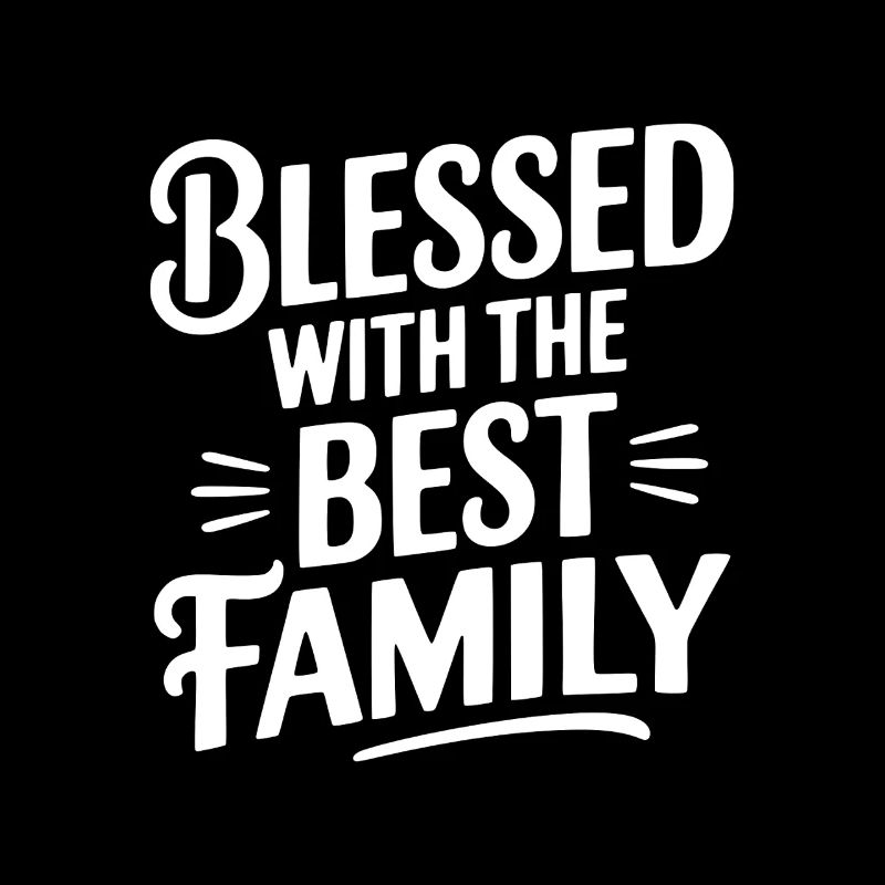 Die beste Familie
