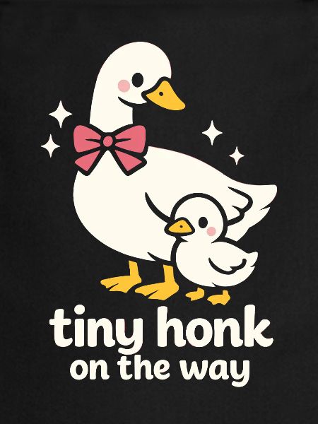 Tiny Honk