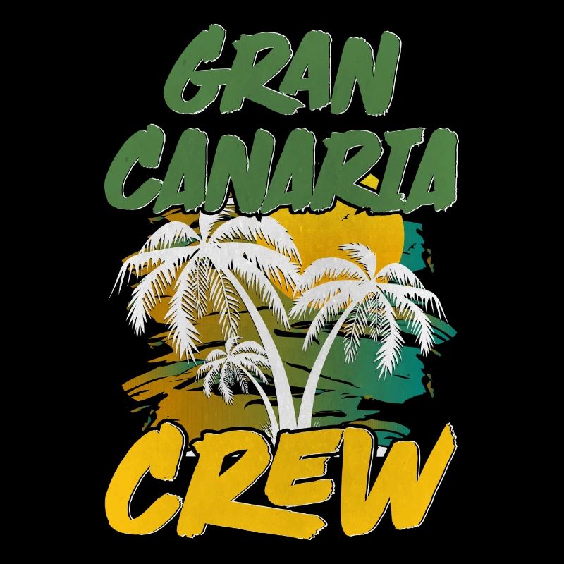 Gran Canaria Crew