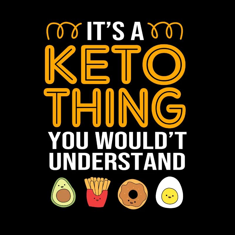 Keto Diet