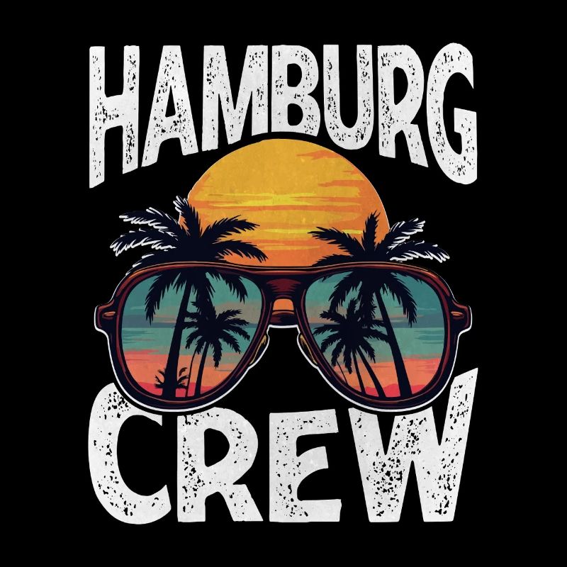 Équipage de Hambourg