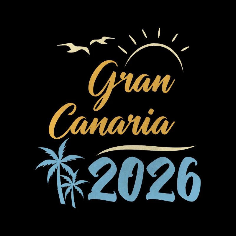 Gran Canaria 2026