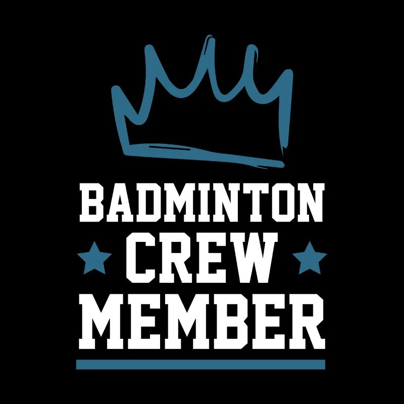 Équipe de badminton